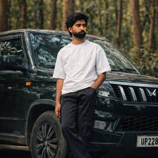 Faizan Ali