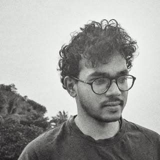 MIDHUN SHAJU