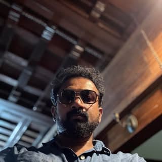 Vinu Sreedhar