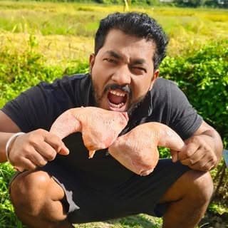 dhruva kitchen
