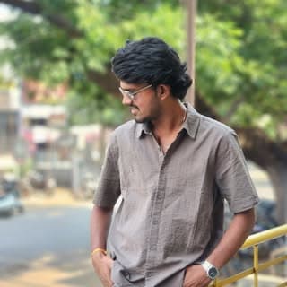 uday sulkude