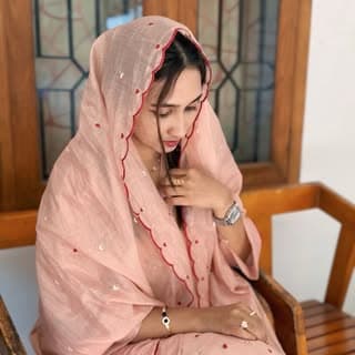 Haslaha Thamseef