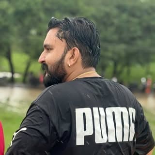 umesh sudele