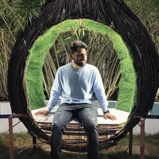 Nitesh Pawara