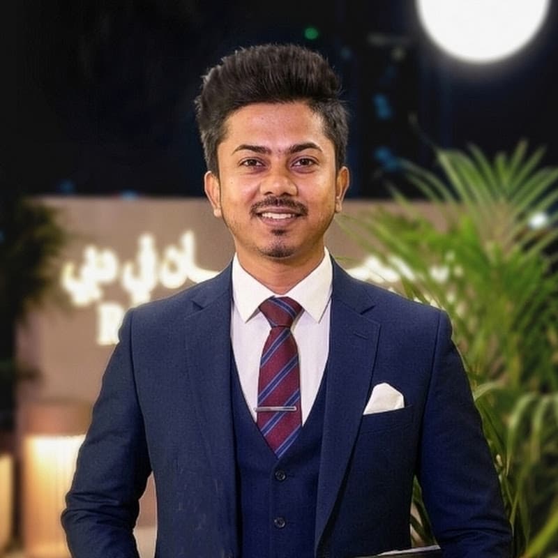 kamran info
