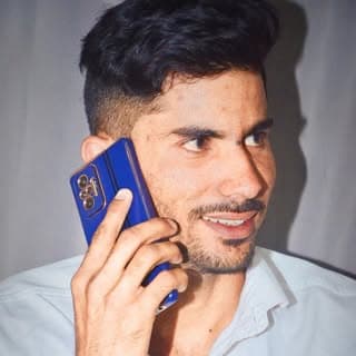 Ashok Mahala
