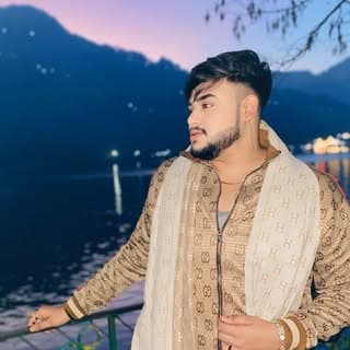Tanish Saxena