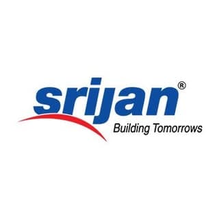 Srijan Realty Pvt. Ltd.