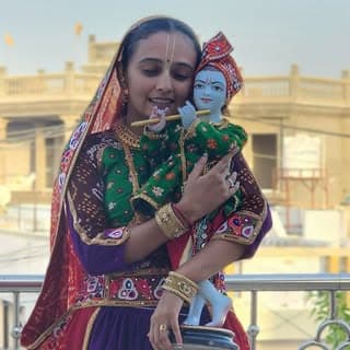 Dangar Laxmi