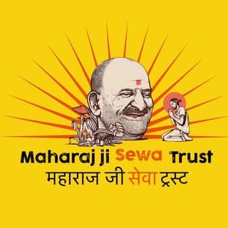 Maharaj Ji Sewa Trust