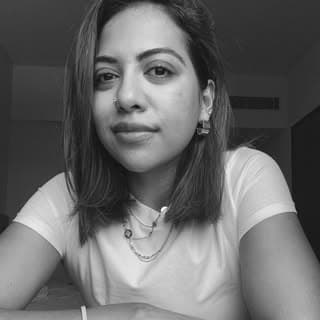 Lavanya Mohan