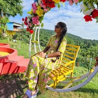 puja malti tigga | Lohardaga 📍