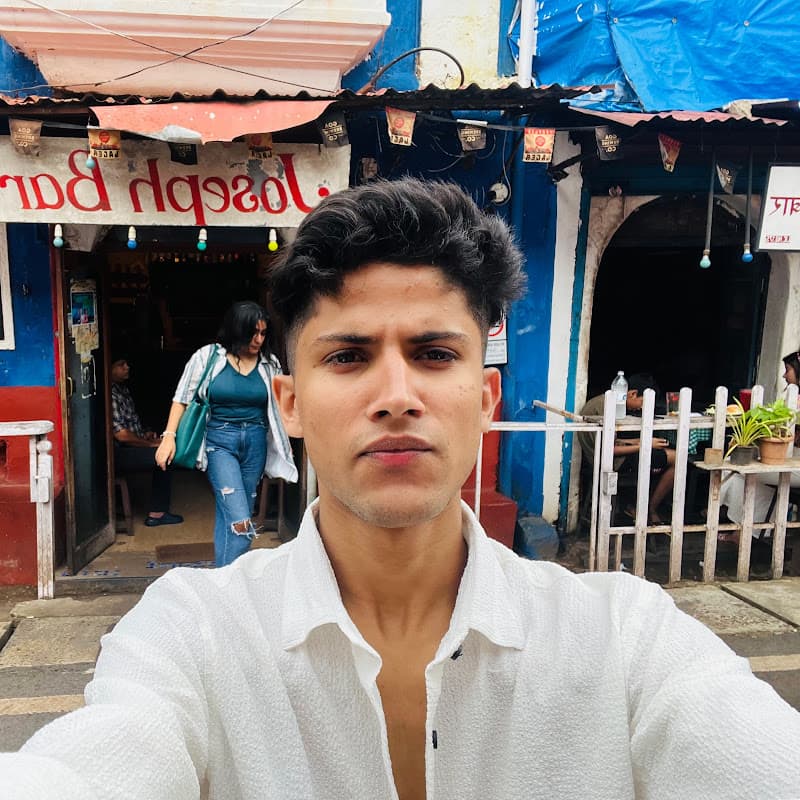 Akash Starkkk