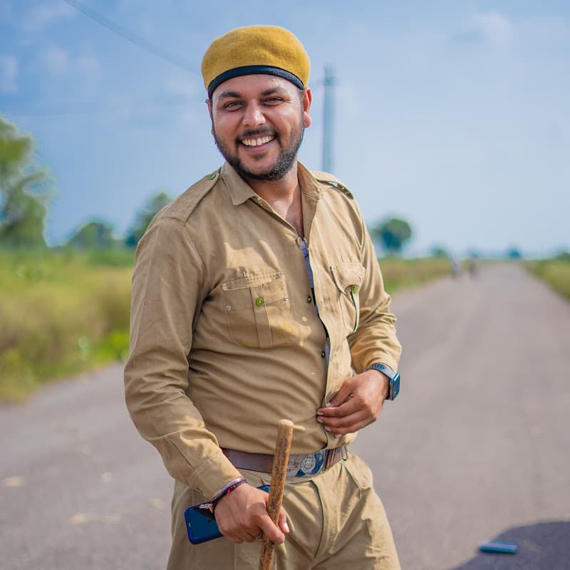 Daroga Gappu