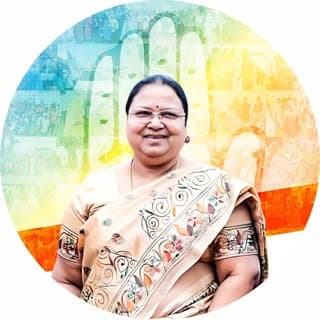 Anila Bhendia
