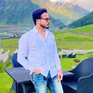 Monish Ali