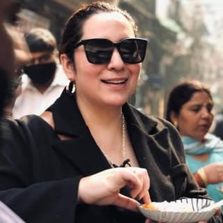 Ekta Sandhir