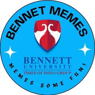 Bennett University Memes