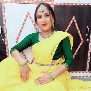 Wahida Ahamed