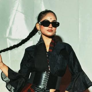 Roshni Nayak