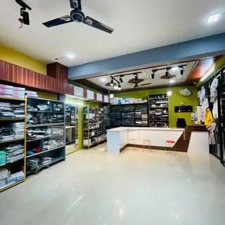 Gupta collection Amethi
