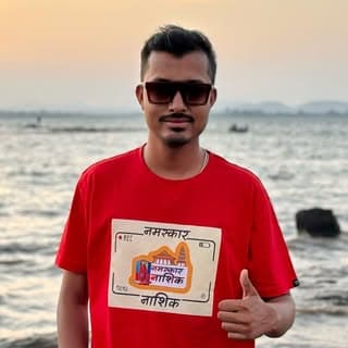 Shantanu Birari