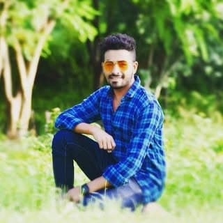 Girish Garg ~ Nagod ~