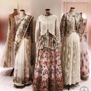 Designer suits - Punjabi Suits