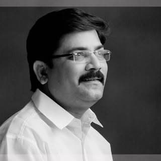 Meghraj Rajebhosale