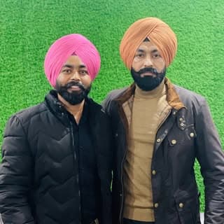 Bhinder Singh