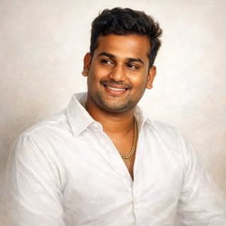 PANDIYARAJAN MUTHUSAMY