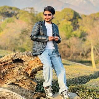 Sourav Chouhan