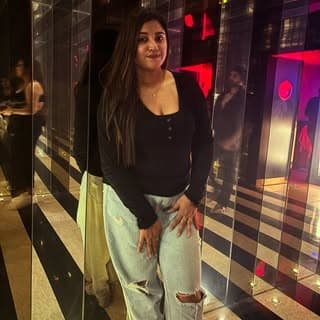 pooja saha