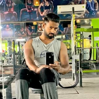Ibrahim Siddiqui
