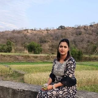 Adv Deepali Gupta