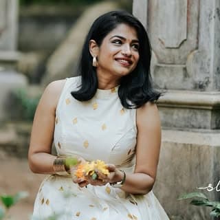 Divya. S. Menon