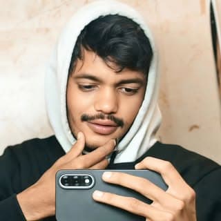 Chaudhari Bhavinkumar Jayantibhai