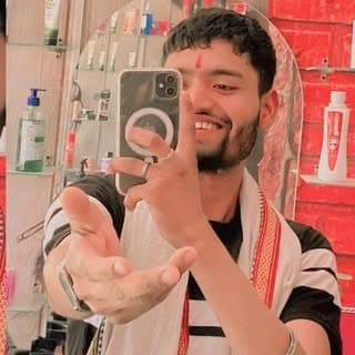 Ajay pal ⚜️❤️