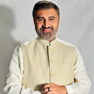 Darshak Hathi