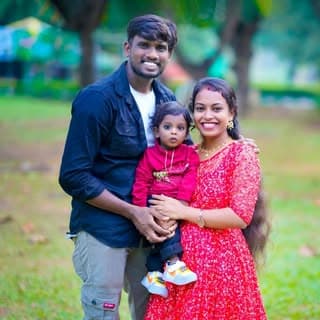 Pitani Rajesh