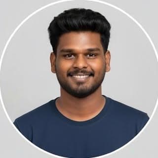Logeshwaran Devendhiran