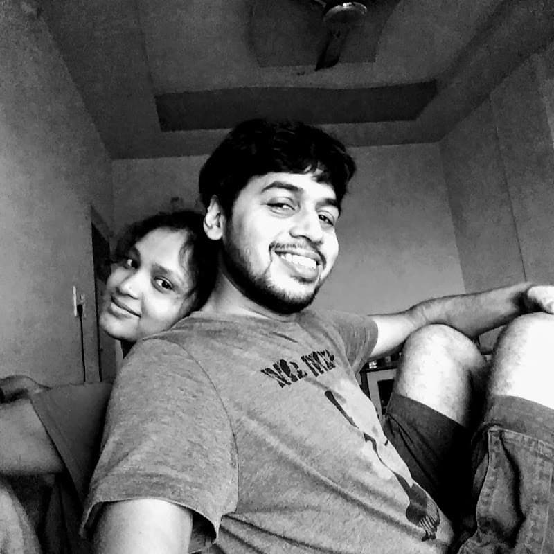 Odia Vlog - Jaan & Jaanu Life