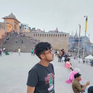 ꧁Ankit༒Priyadarshi꧂