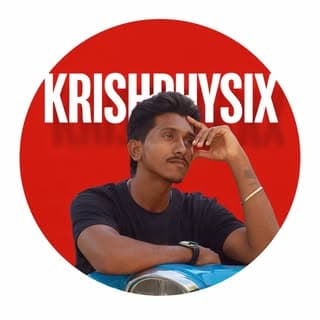 Krishna jothi