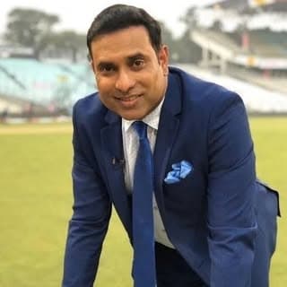 VVS. Laxman