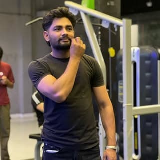 Ajay Kachamda