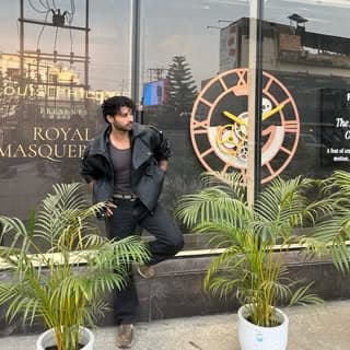 Rakesh kalita