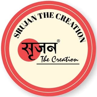 Srujan The creation ®️