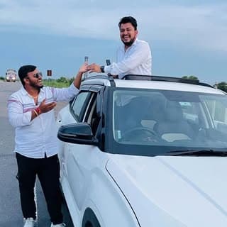 Sunil_VermA official