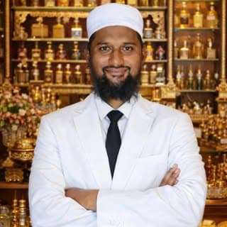 Afroz Perfumes